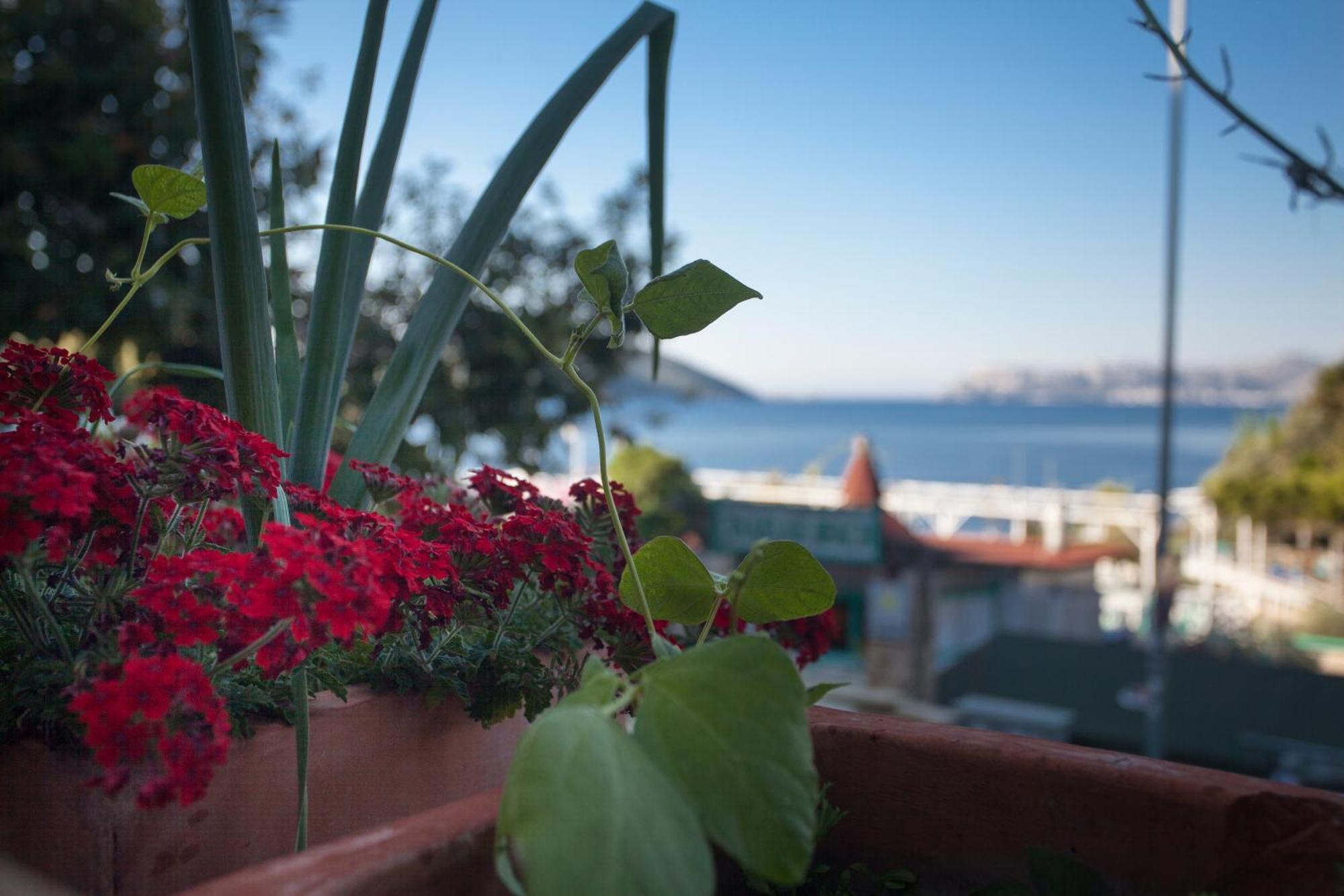 Hotel Ferah Kaş Esterno foto