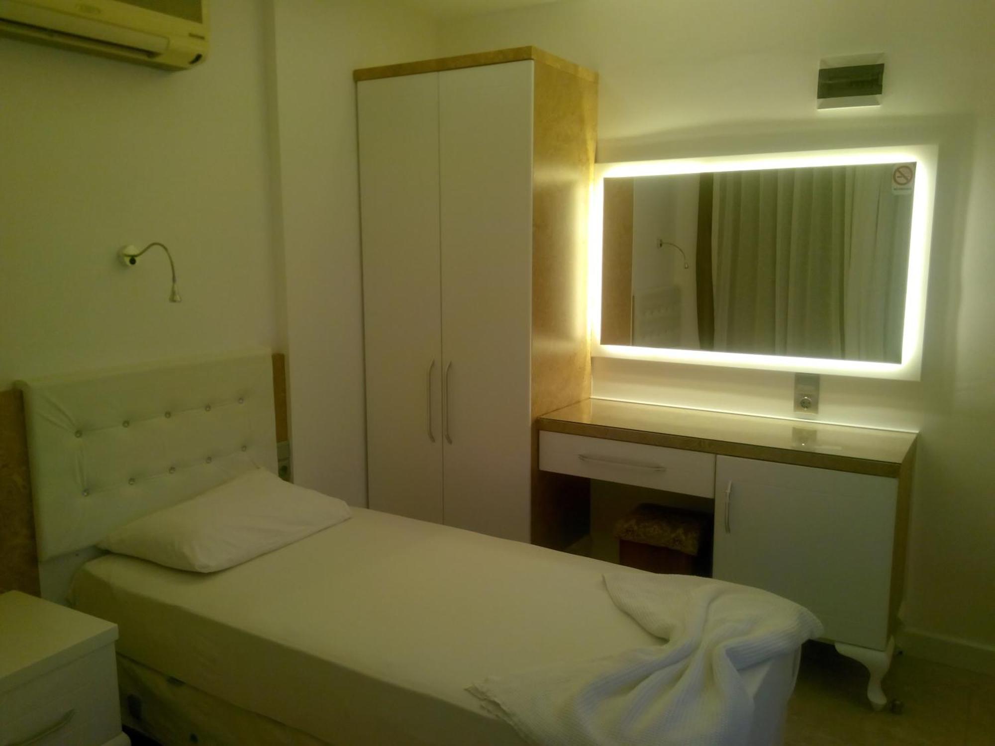 Hotel Ferah Kaş Esterno foto